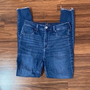 Abercrombie & Fitch jeggings